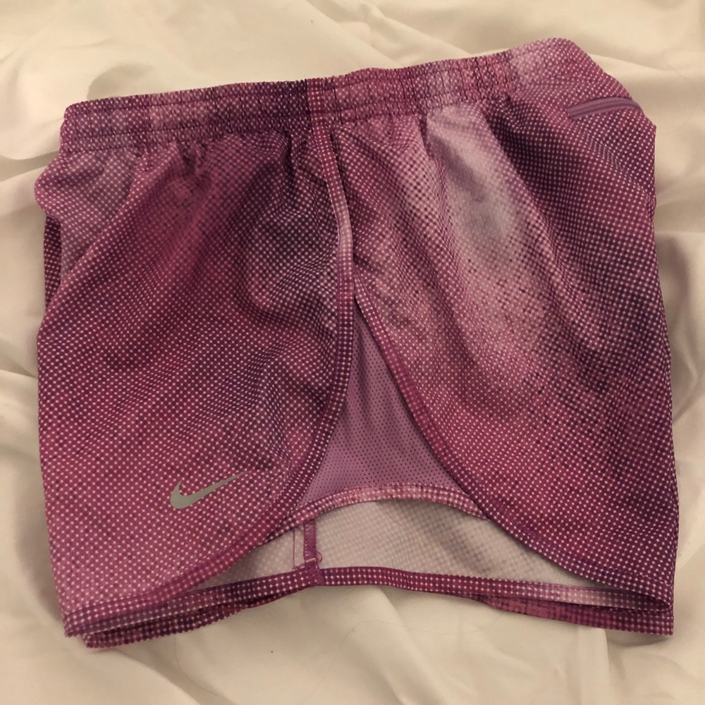 Nike athletic shorts